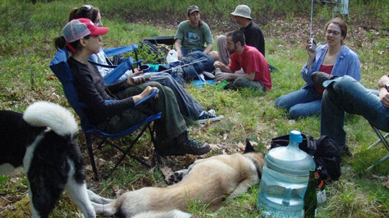 wilderness info network (2006)