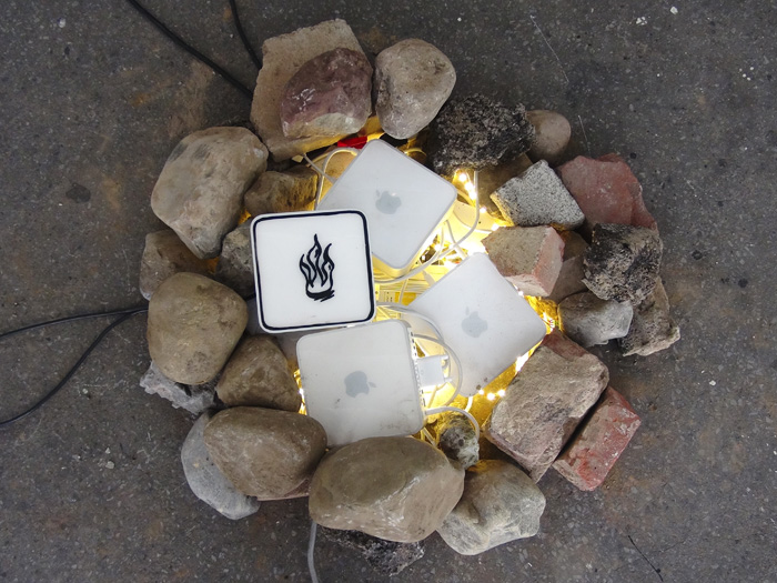 “Wildness in the City”: Interview with visualMAG