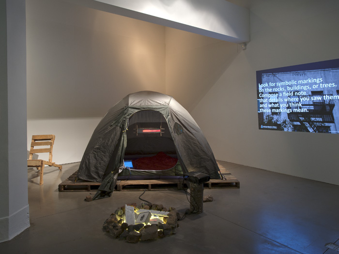 basecamp.exe (in development) ecoarttech 2012-13