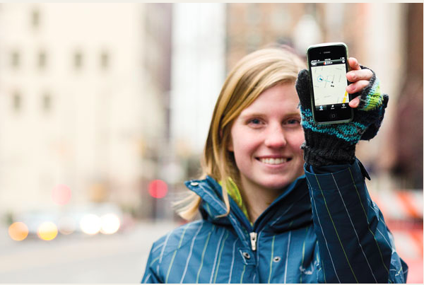 Is There an App for That?, Rochester Review, Feb. 2013