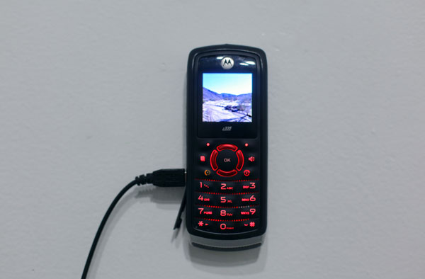 “Plugging Art into the Environment,” Review of the Chimera+ Show “Ecologías Correlativas,” at 319 Scholes, Hyperallergic, October 2011