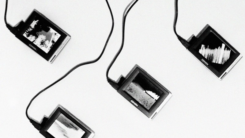 untitled landscapes (2006/07)